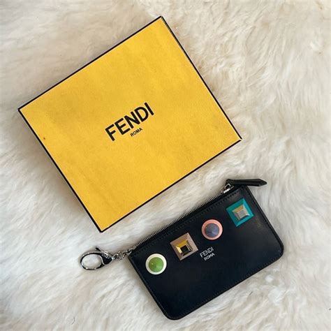 fendi piuch|fendi pouch sale.